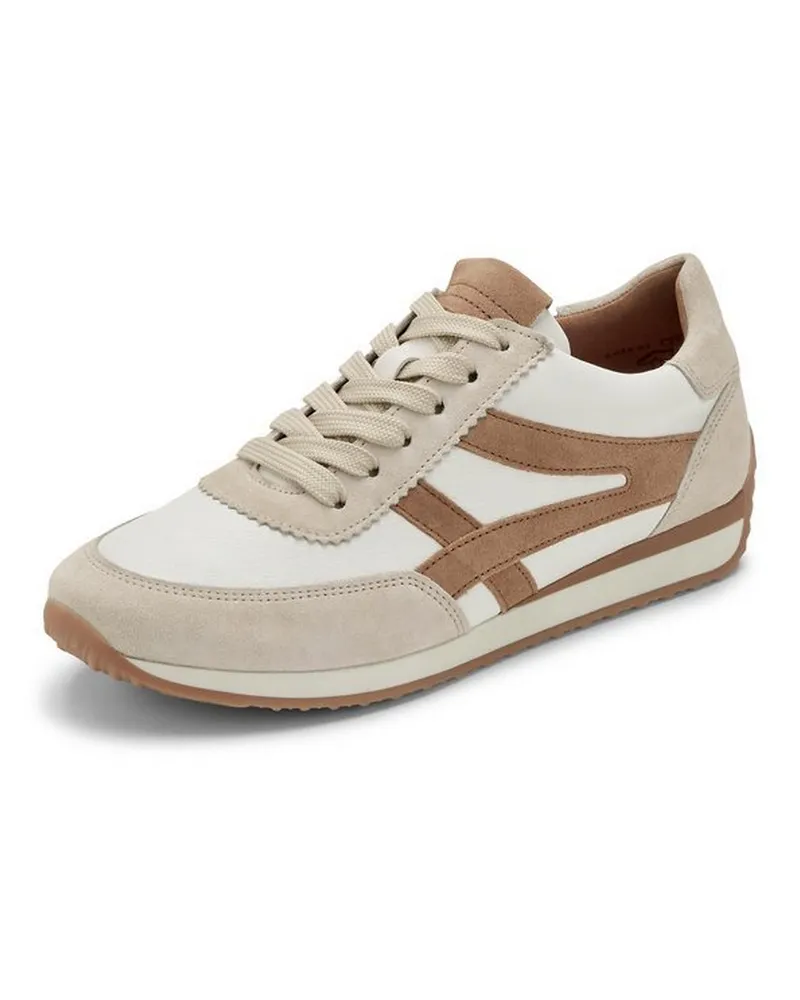 Gabor Sneaker  weiss Weiss