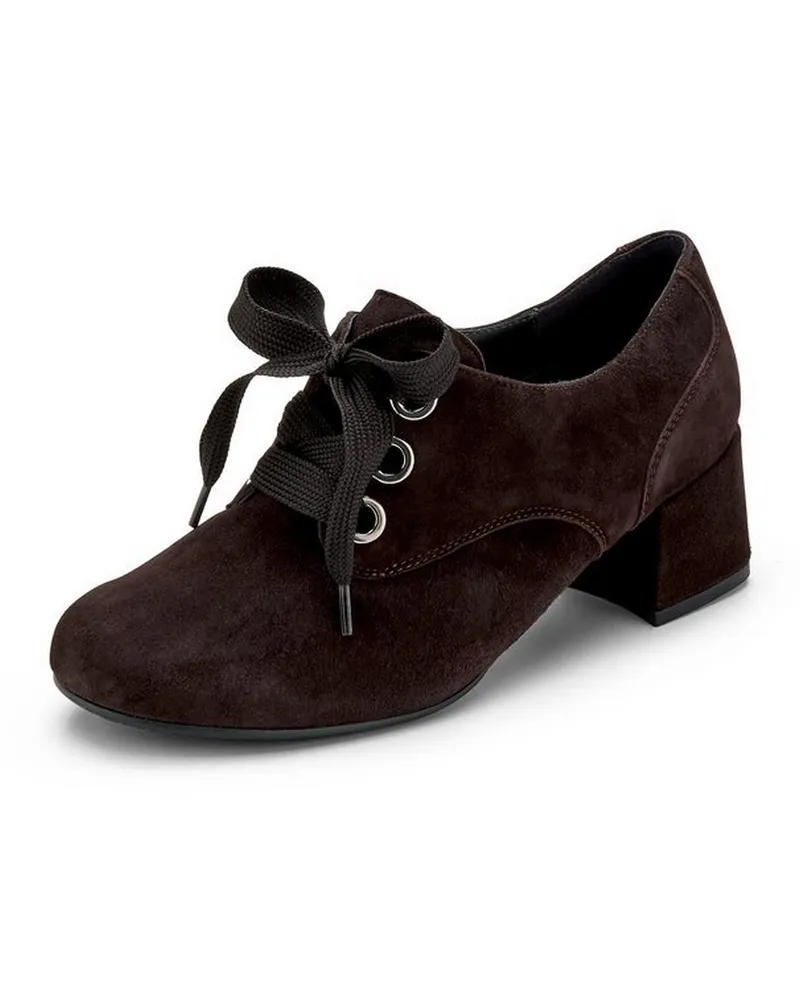 Semler  Pumps Karin  braun Braun