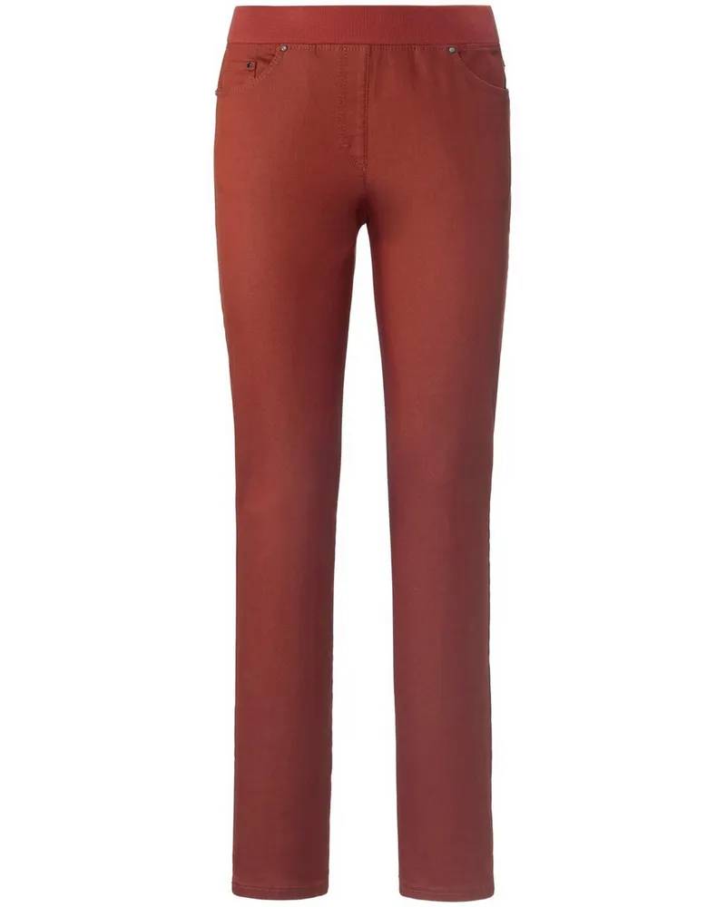 Brax Comfort Plus-Jeans Modell Carina Raphaela by  orange Orange