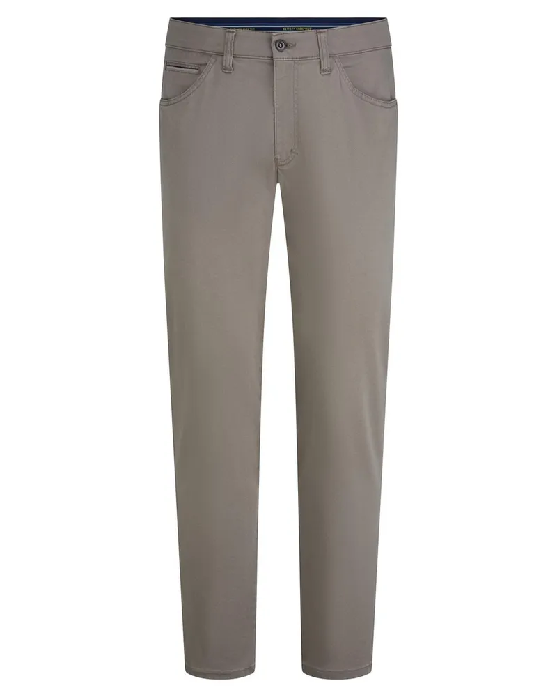 Club of Comfort 5-Pocket-Hose  beige Beige