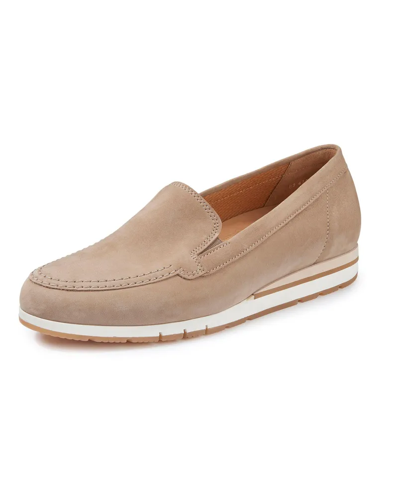 Gabor Slipper  Comfort beige Beige