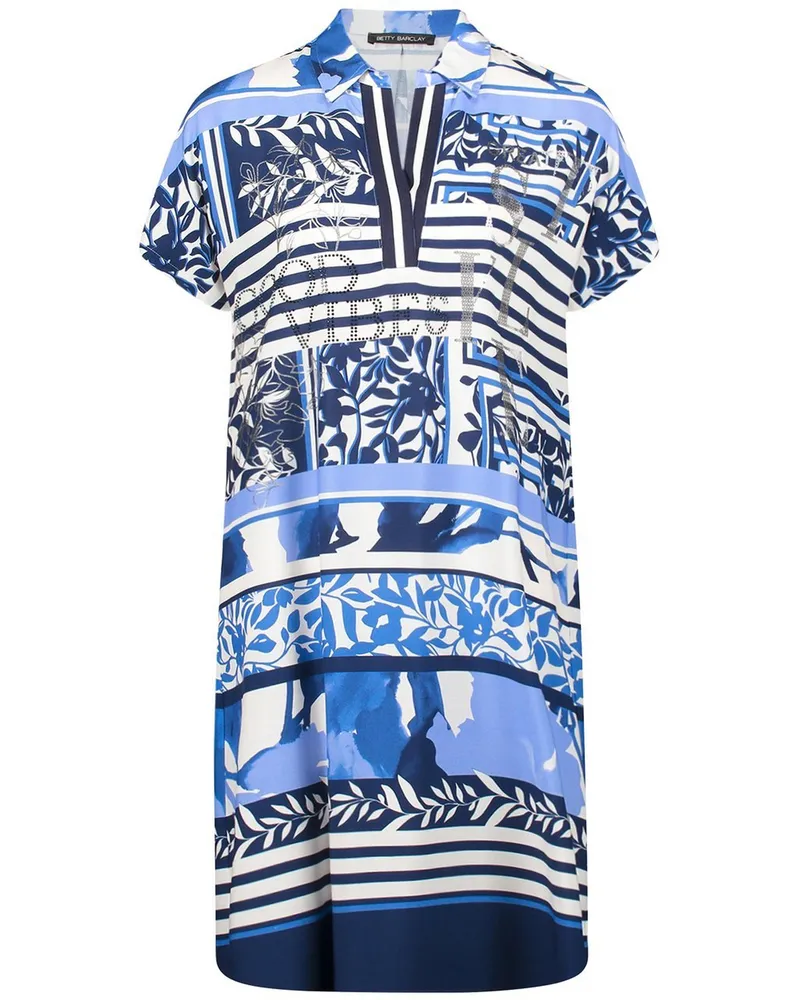 Betty Barclay Kleid  weiss Weiss