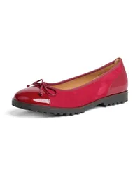 Gabor Ballerina  rot Rot