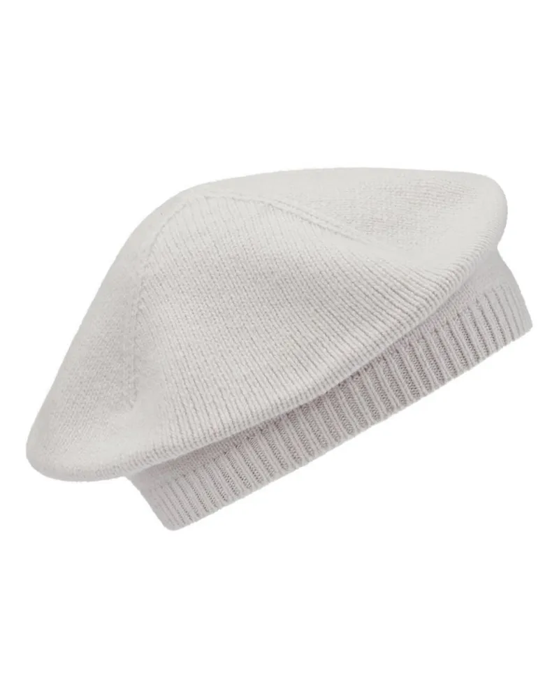 Peter Hahn Baske  Cashmere beige Beige