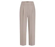 Wide Fit-7/8-Hose  beige