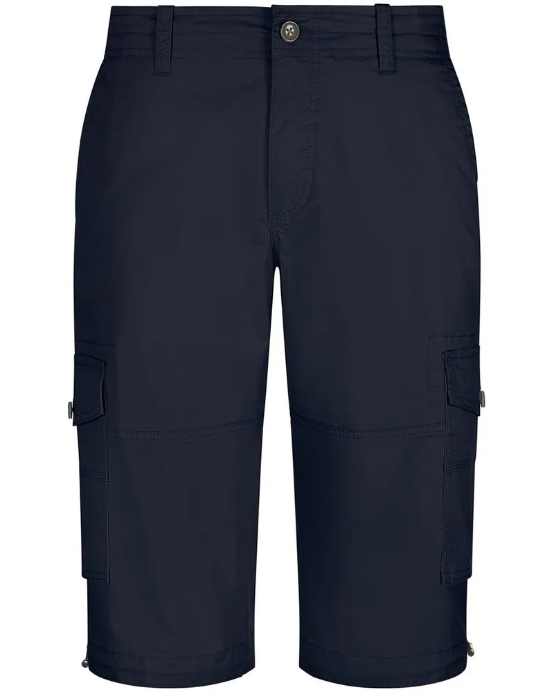 Bugatti Bermudas  blau Blau