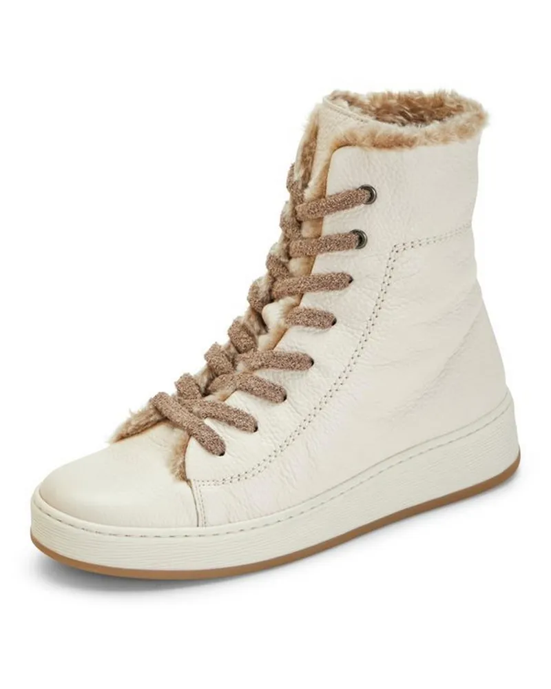 Gabor Stiefelette Best fitting  Comfort weiss Weiss
