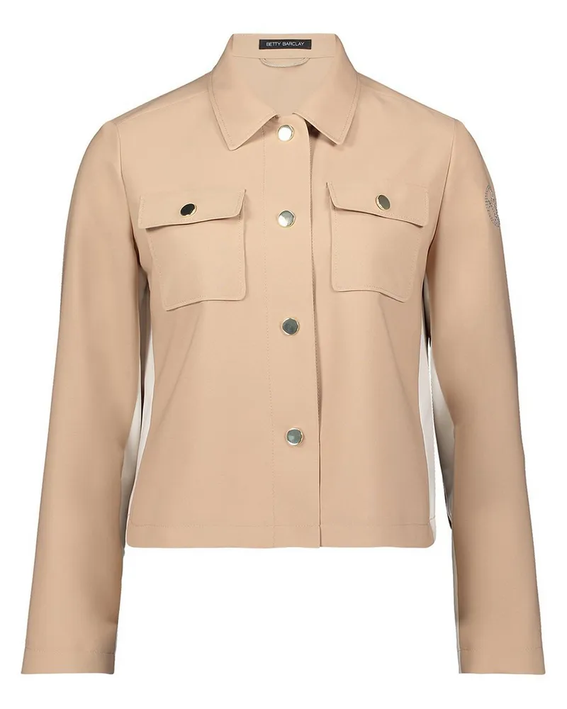 Betty Barclay Jacke  beige Beige