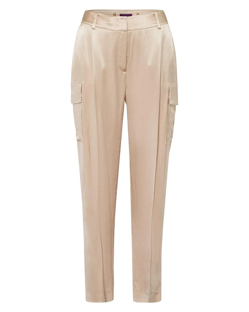 Talbot Runhof Hose  gold Gold