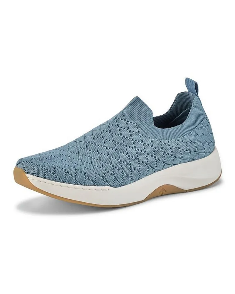 Josef Seibel Slip-on-Sneaker Elli  blau Blau