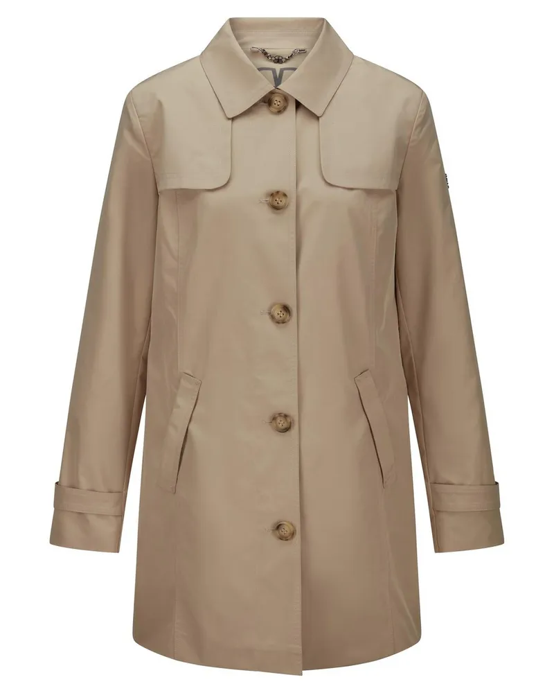 Basler Kurzmantel  beige Beige