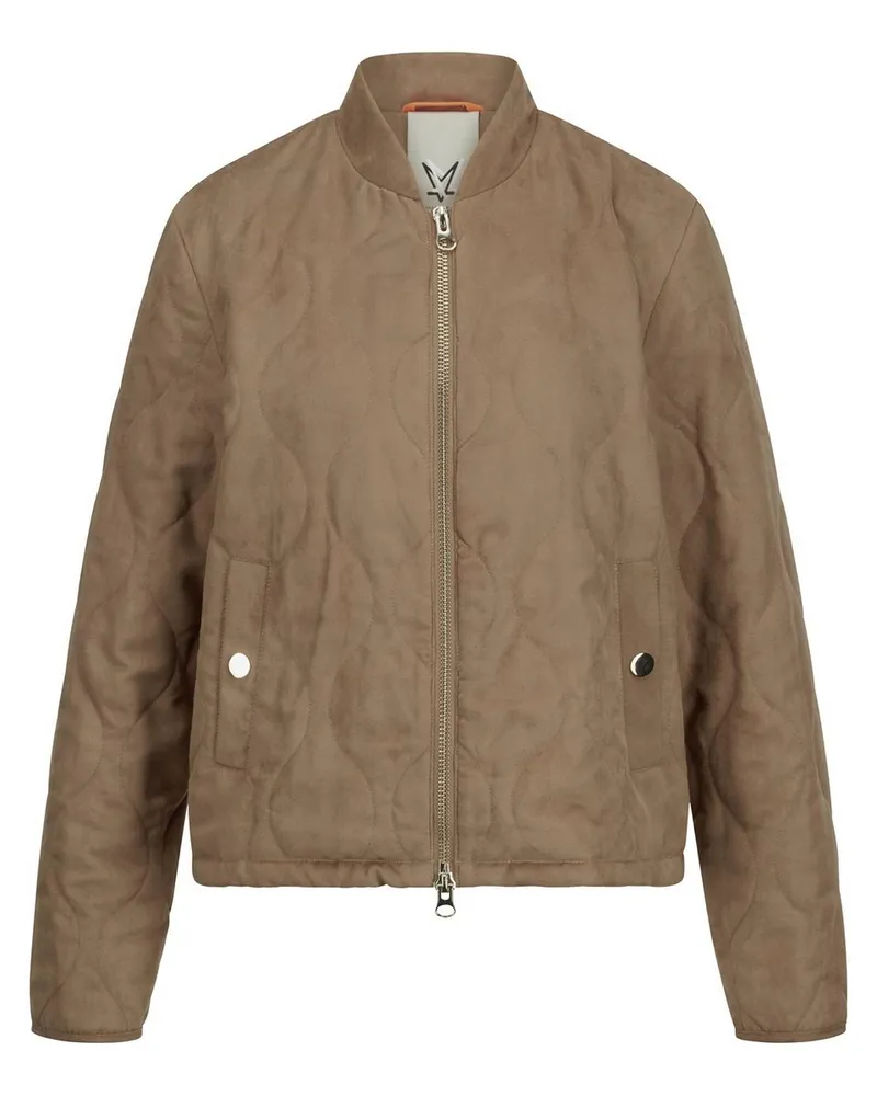 Fuchs Schmitt Steppjacke  braun Braun