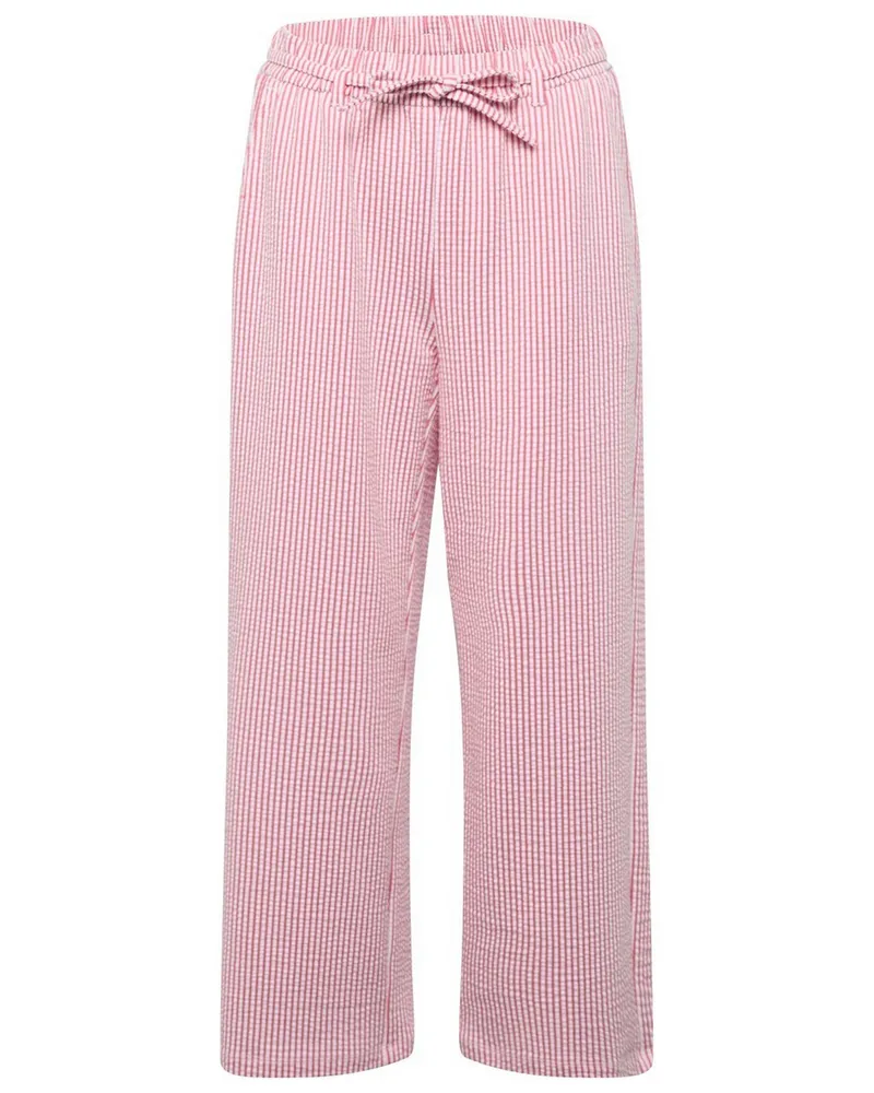 Rabe 7/8-Hose  weiss Weiss