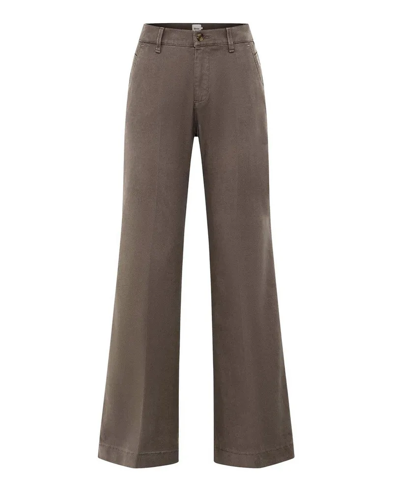 Brax Wide Fit-Hose  beige Beige