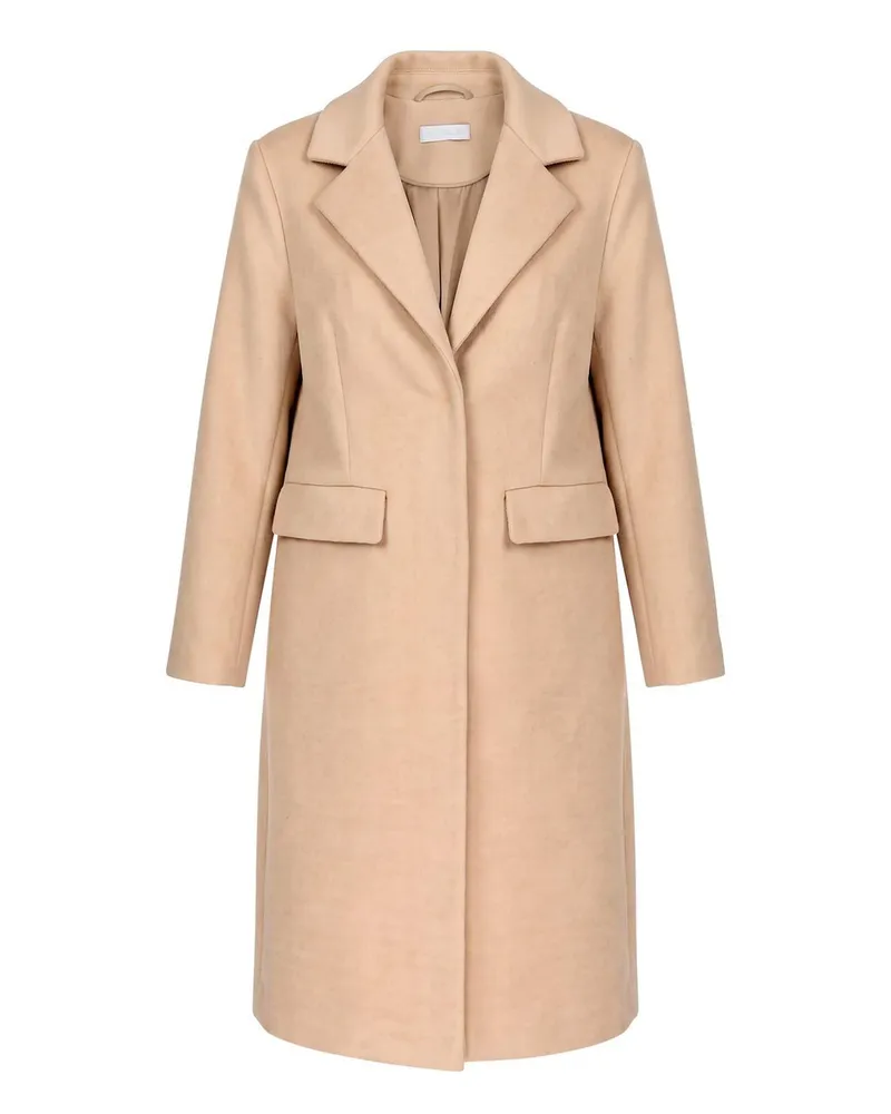 St. Emile Mantel  beige Beige