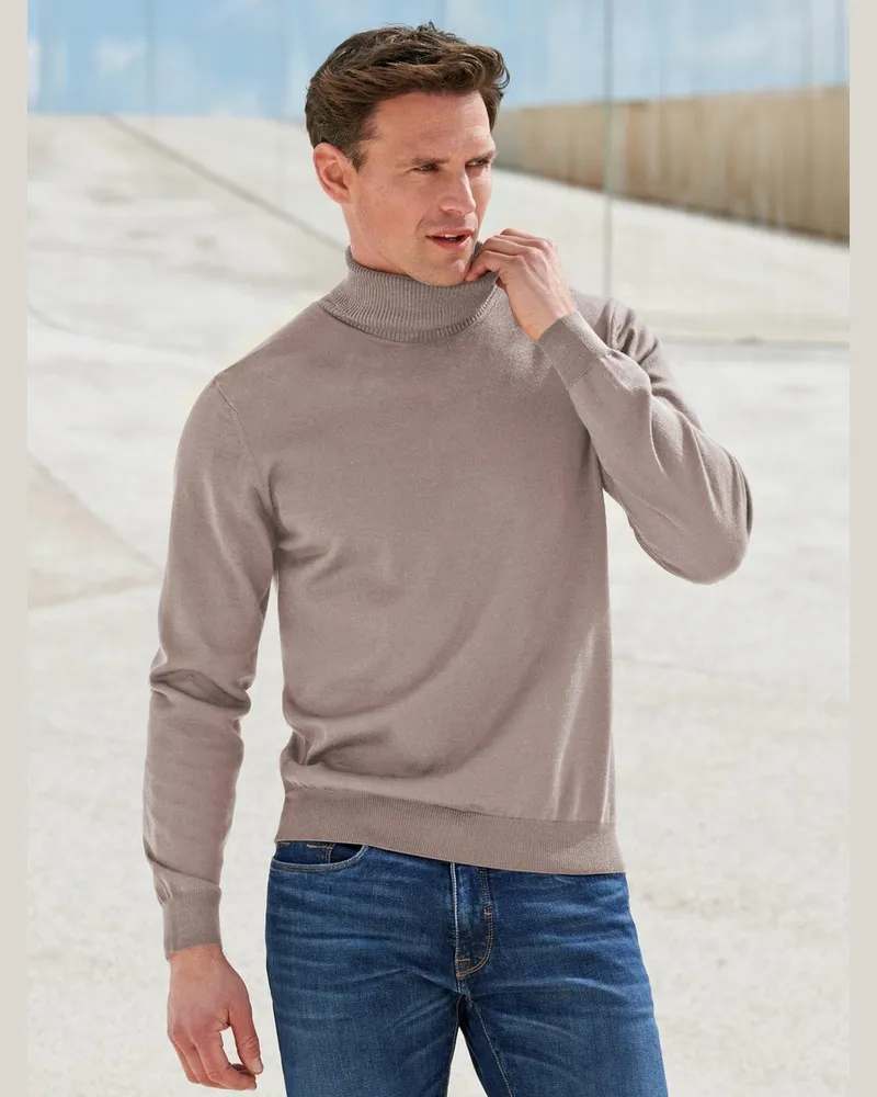 Peter Hahn Rollkragenpullover Herren » Kaufen Sie 10 Produkte