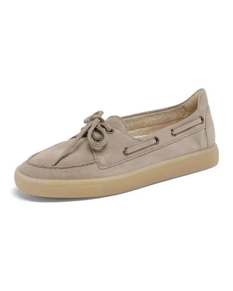 Gabor Slipper  Comfort beige Beige