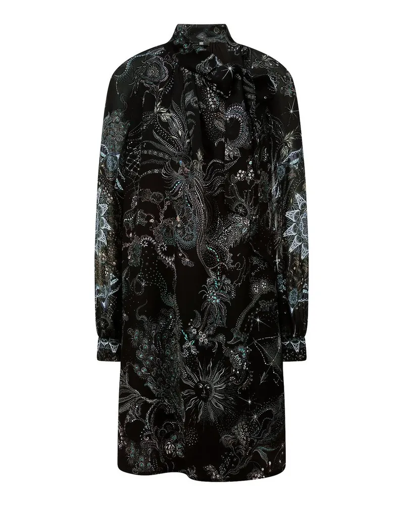 Riani Kleid  blau Blau