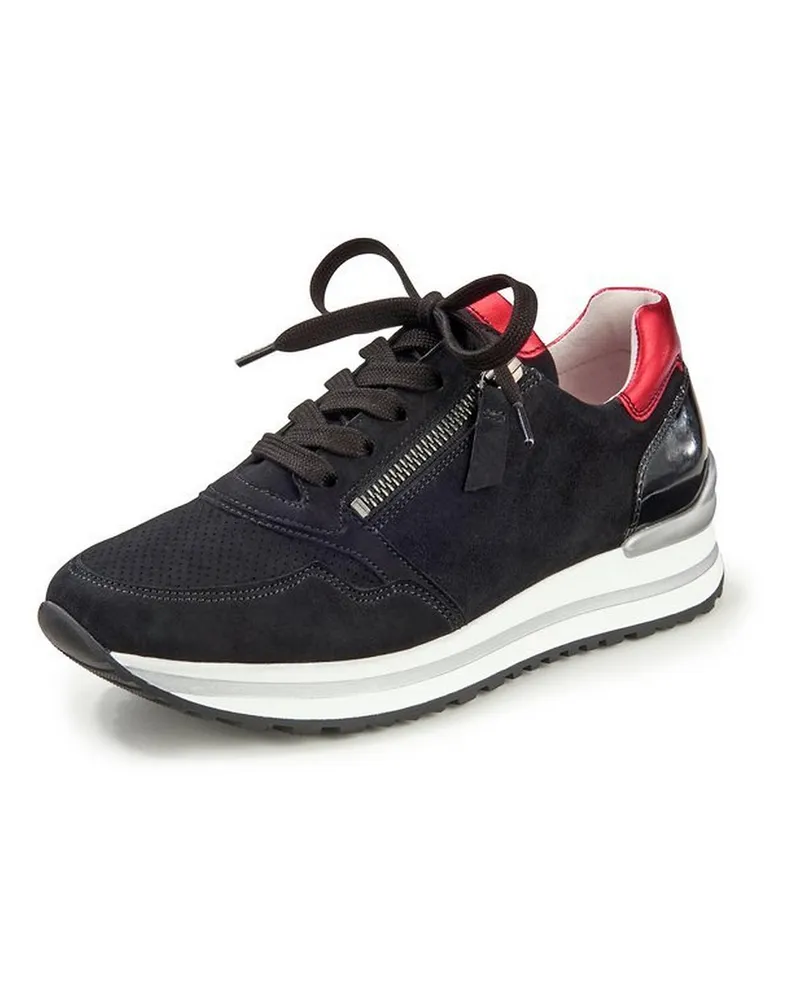 Gabor Sneaker  Comfort schwarz Schwarz