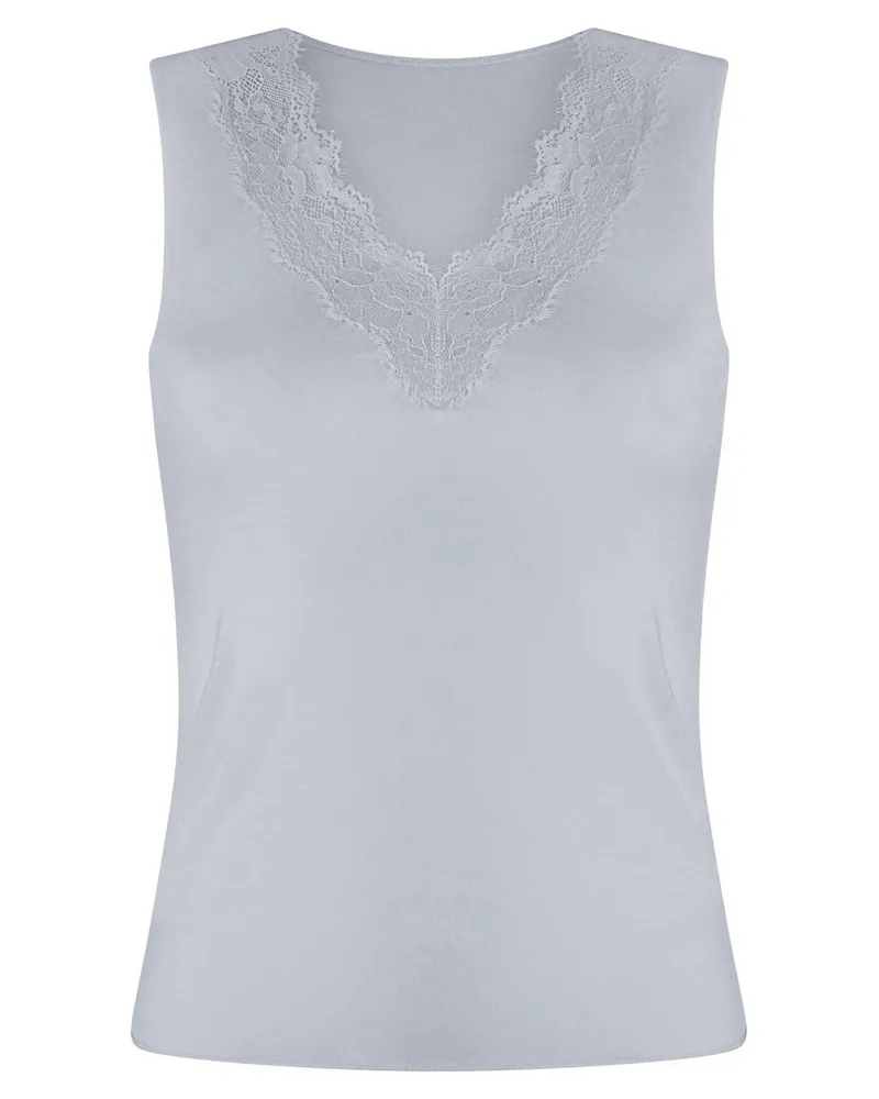 Speidel Achsel-Top  grau Grau