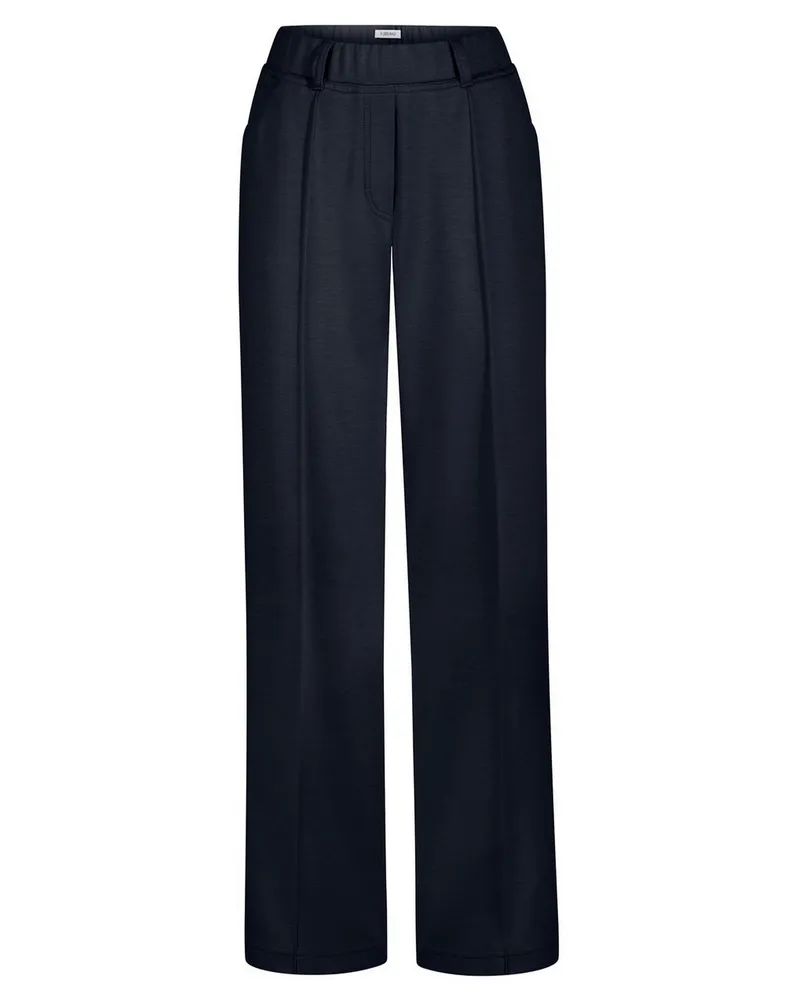 KjBrand Jersey-Hose  blau Blau