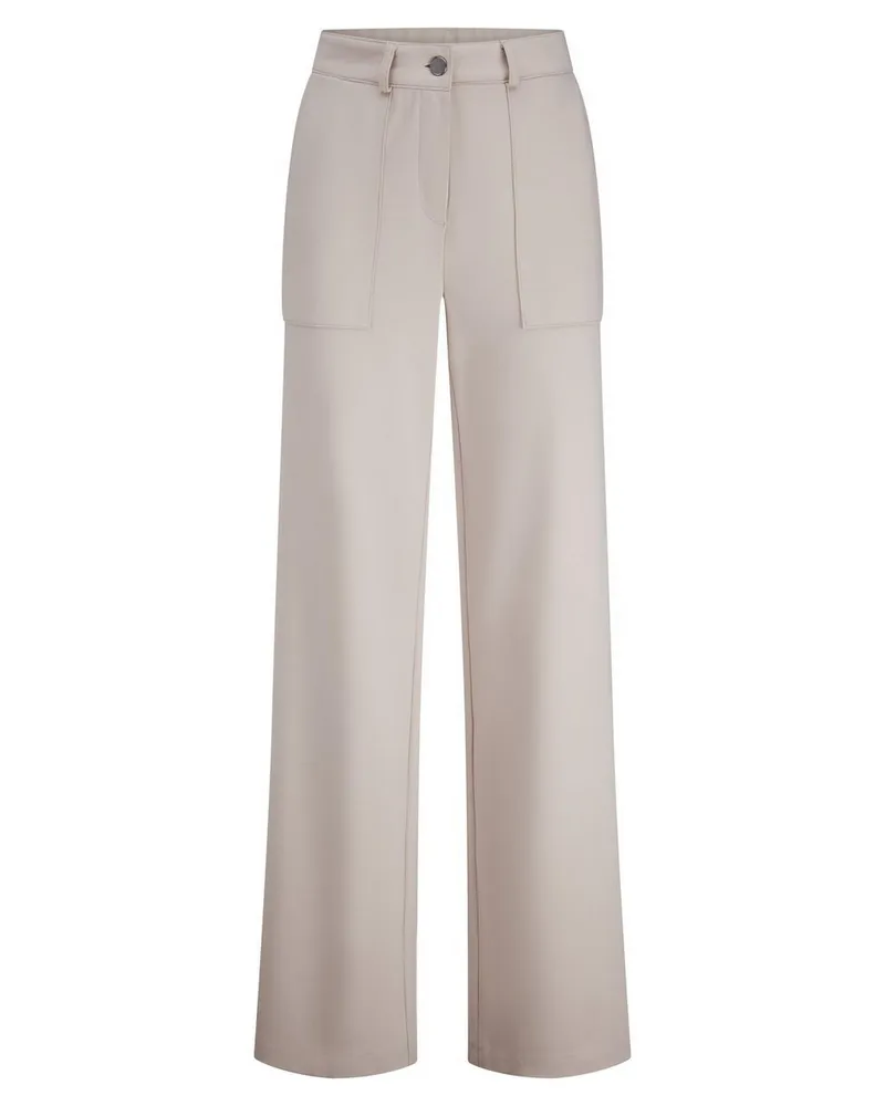 Basler Hose  beige Beige