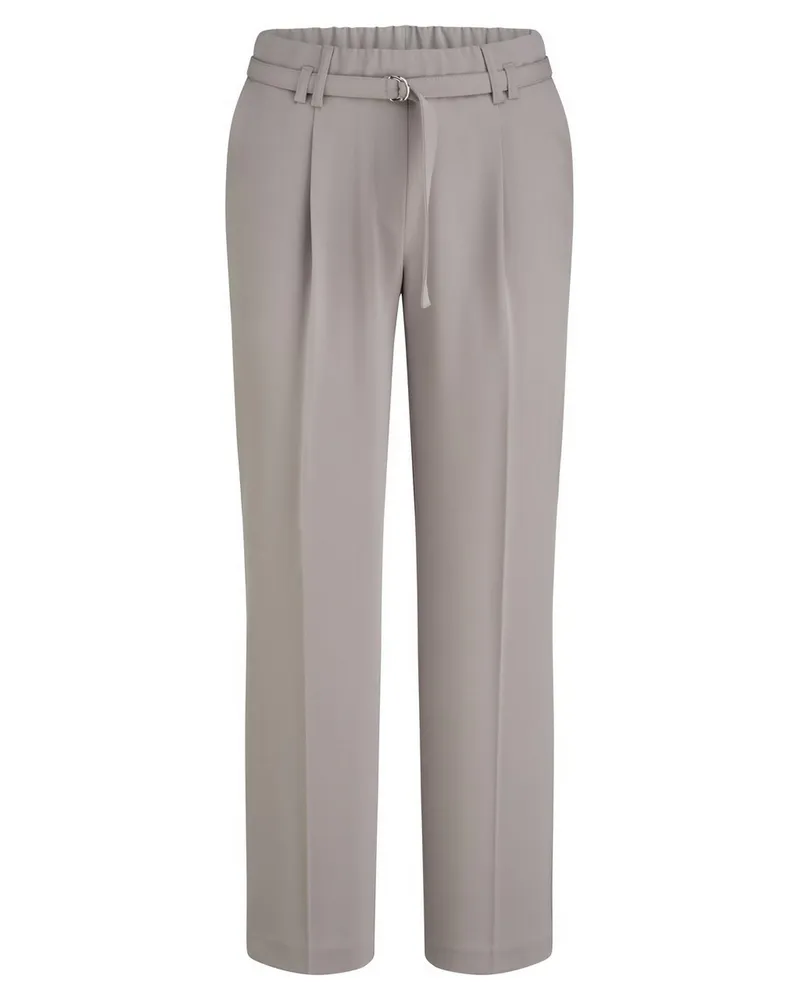 TONI 7/8-Hose Jenny Culotte  grau Grau