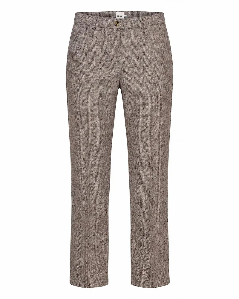 Brax Wide Fit-Hose  beige Beige