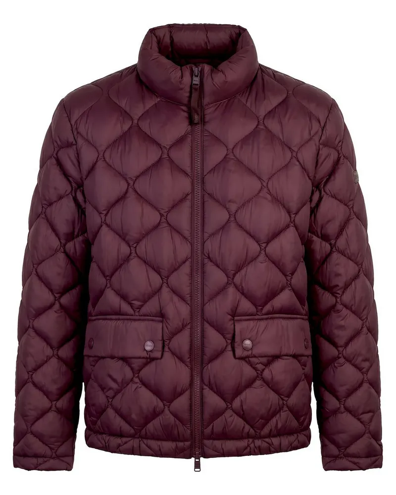 Brax Steppjacke Kayla  lila Lila