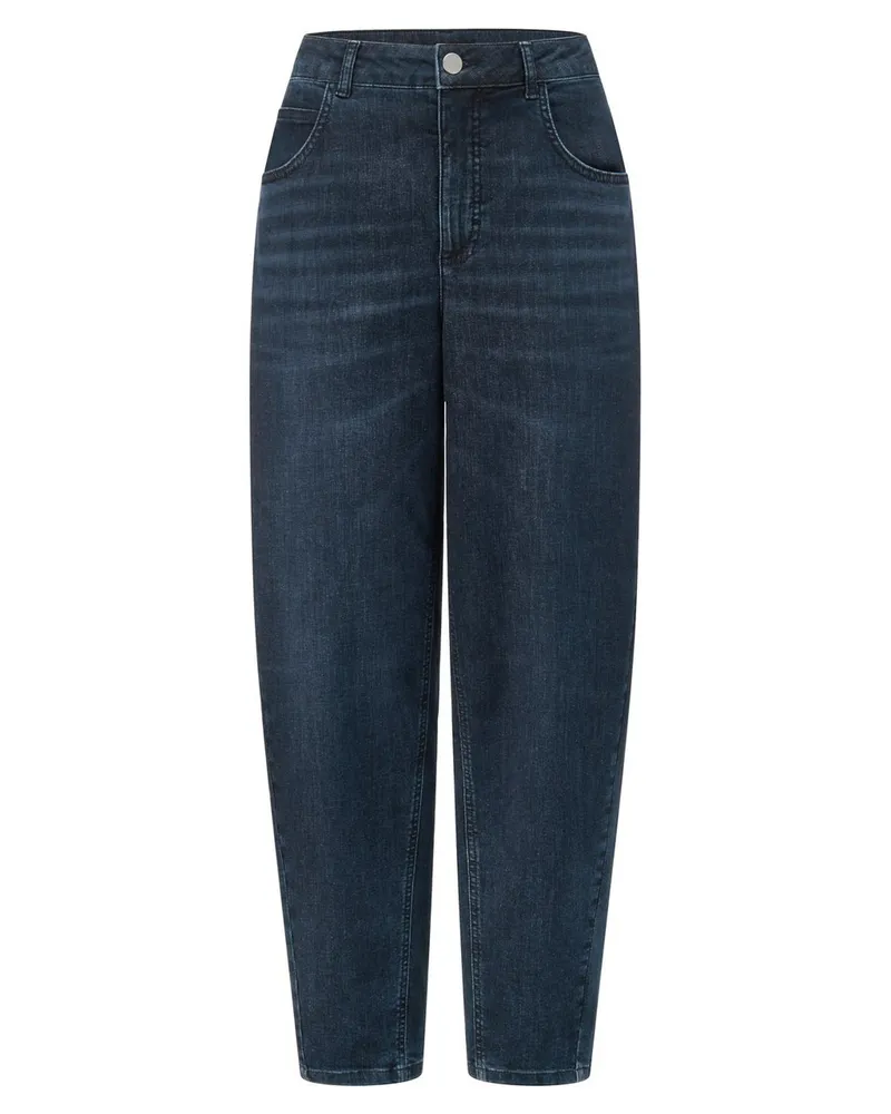 Peter Hahn Modern Fit-Jeans  denim Denim