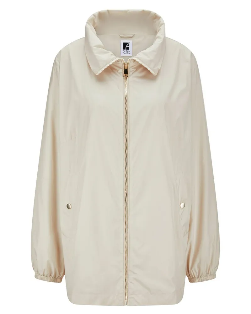 Anna Aura Jacke  beige Beige