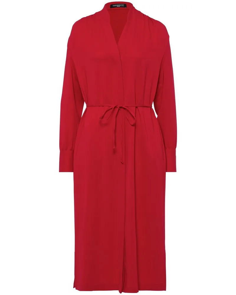 FADENMEISTER BERLIN Kleid  pink Pink