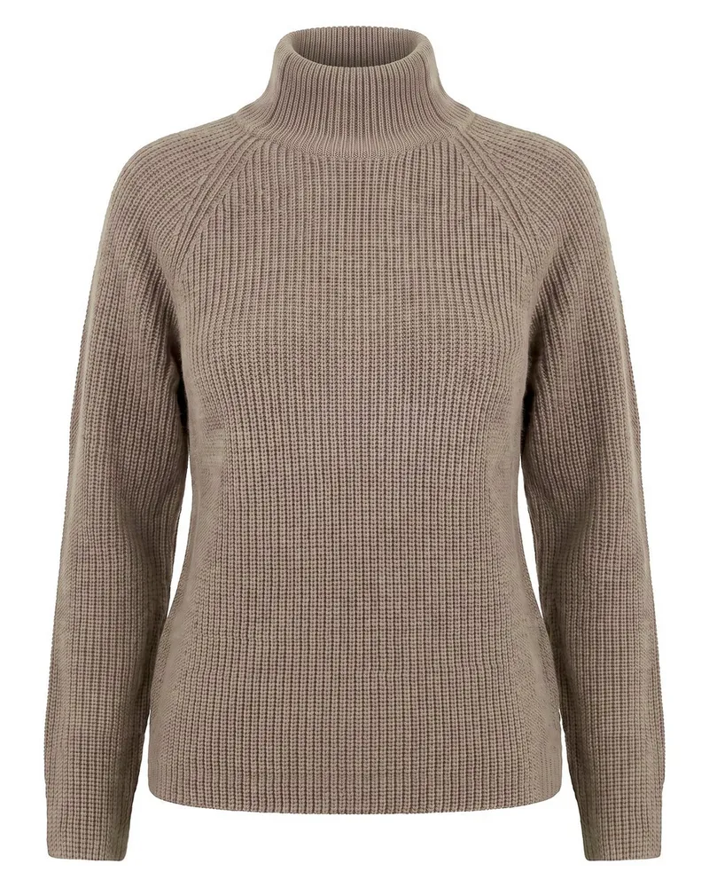 Peter Hahn Pullover  beige Beige