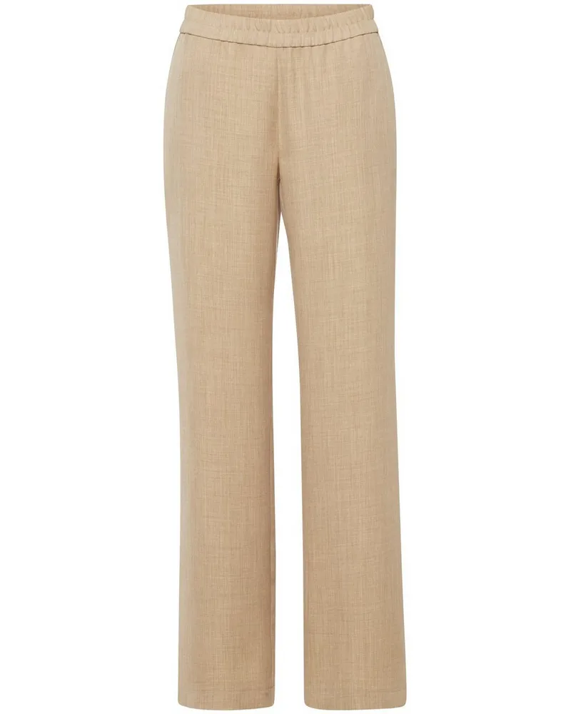 Peter Hahn Hose  beige Beige