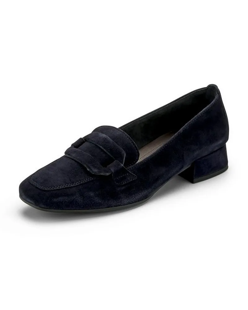 Gabor Trotteur  blau Blau