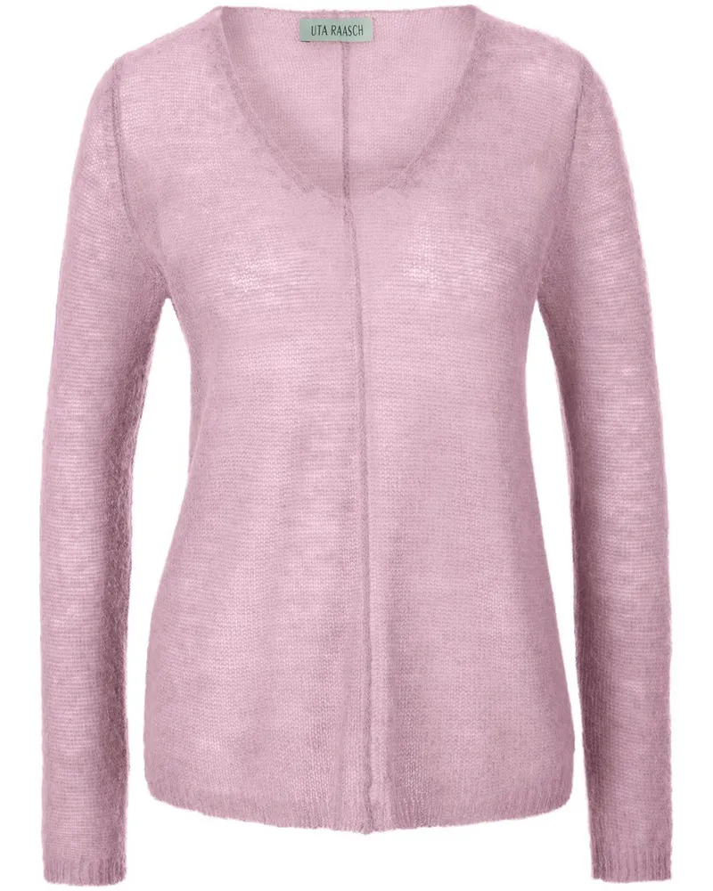 UTA RAASCH Pullover  rosé Rosé