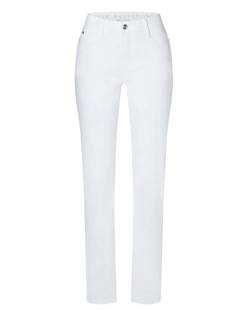 MAC Jeans Jeans Dream  weiss Weiss