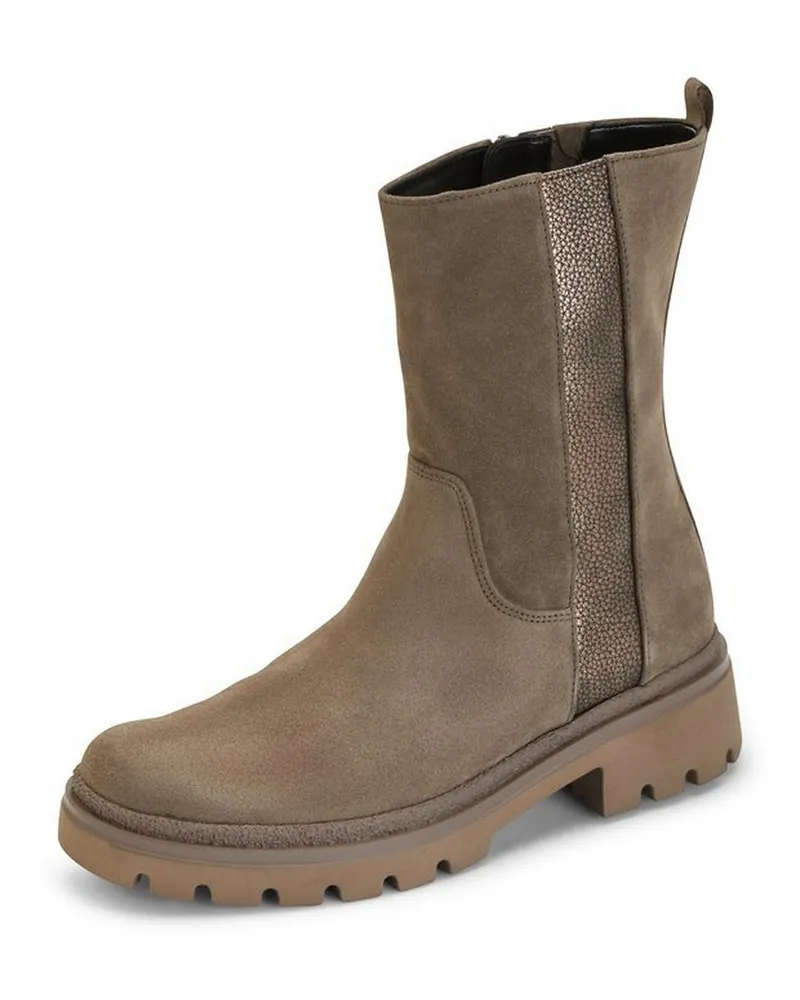 Gabor Stiefelette  Comfort beige Beige
