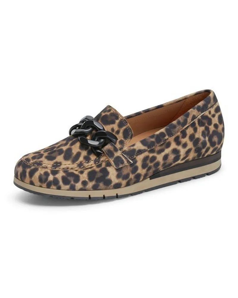 Gabor Slipper  Comfort beige Beige
