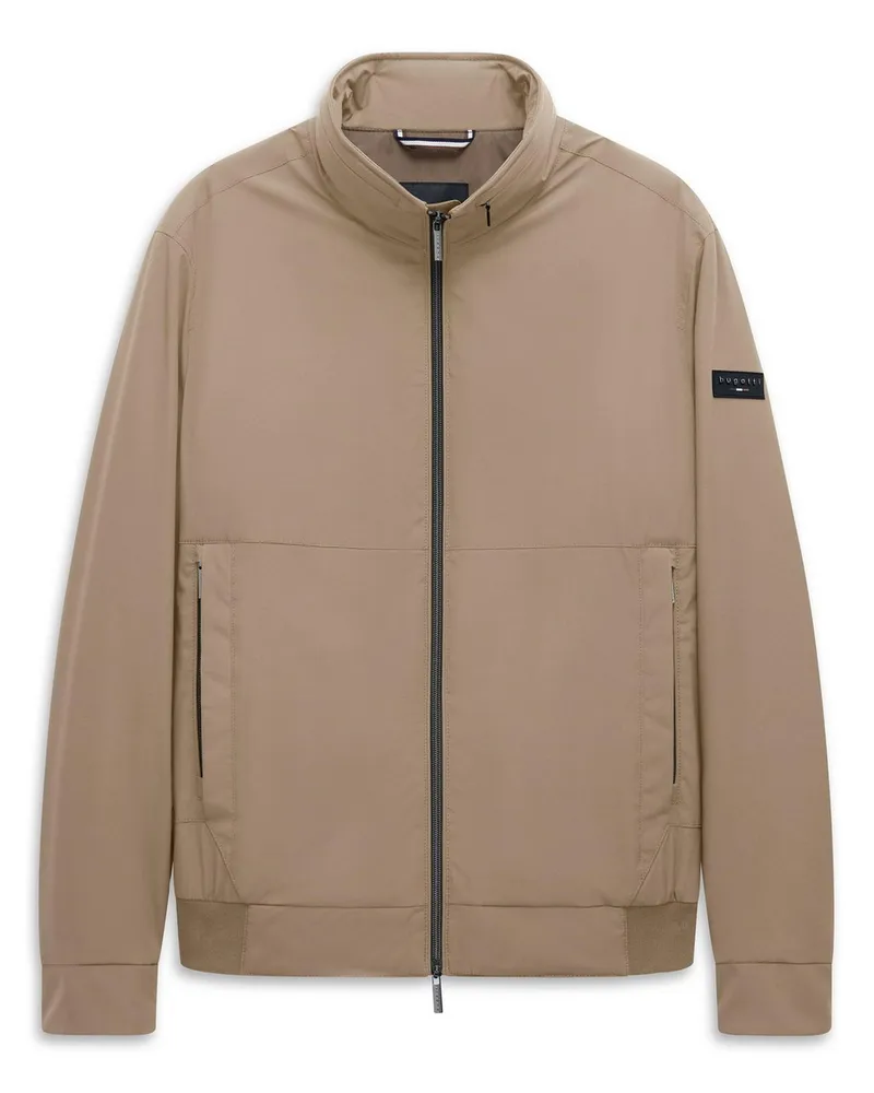 Bugatti Jacke  beige Beige