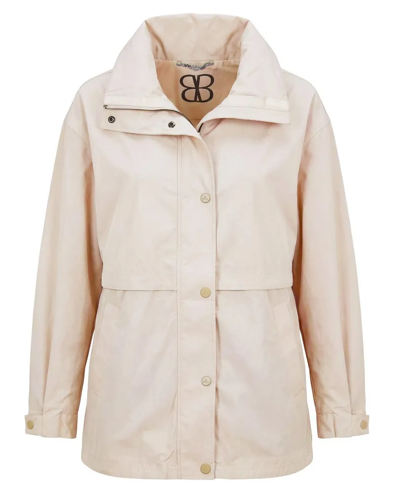 Basler Jacke  beige Beige