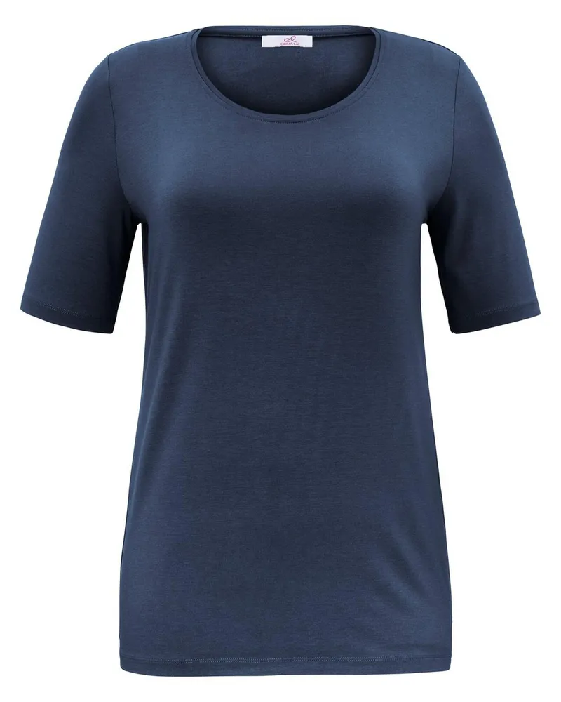 Emilia Lay T-Shirt  blau Blau