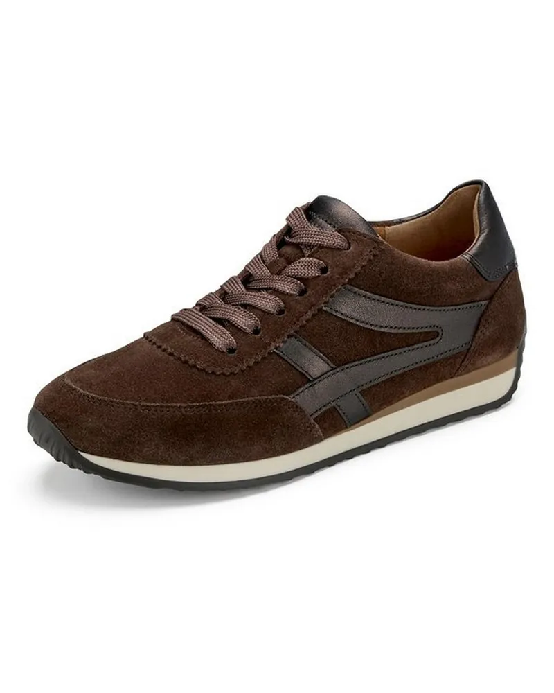 Gabor Sneaker  braun Braun