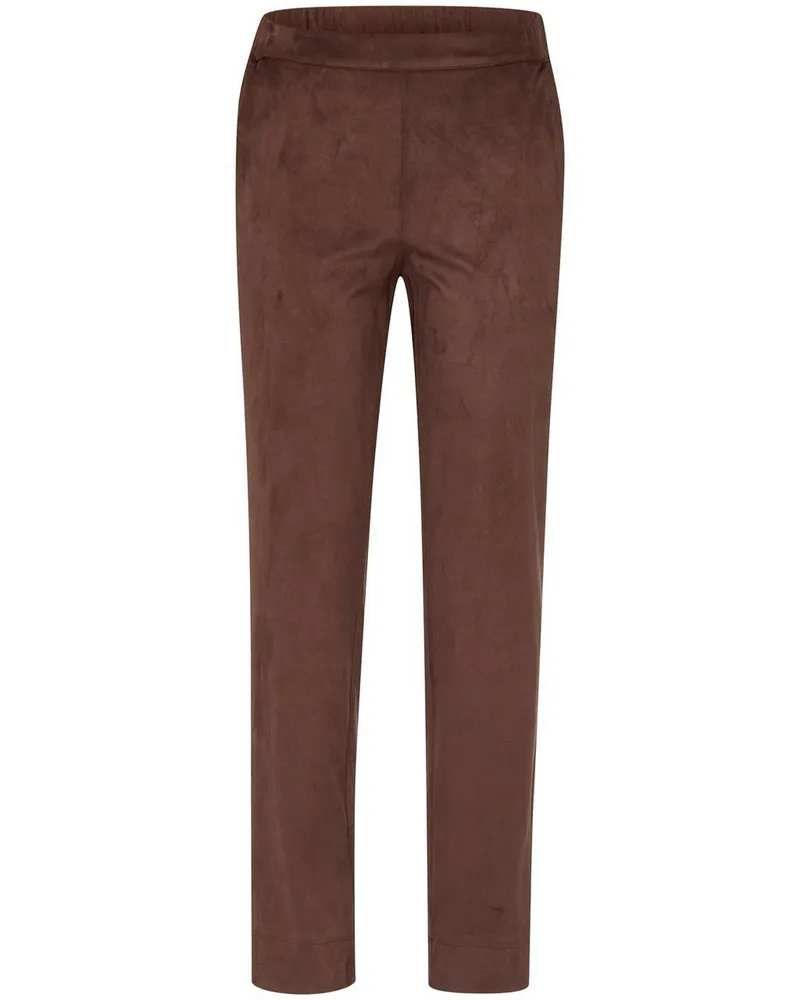 Peter Hahn Hose  braun Braun