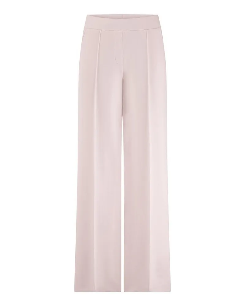 Riani Jersey-Hose Gummibund  rosé Rosé