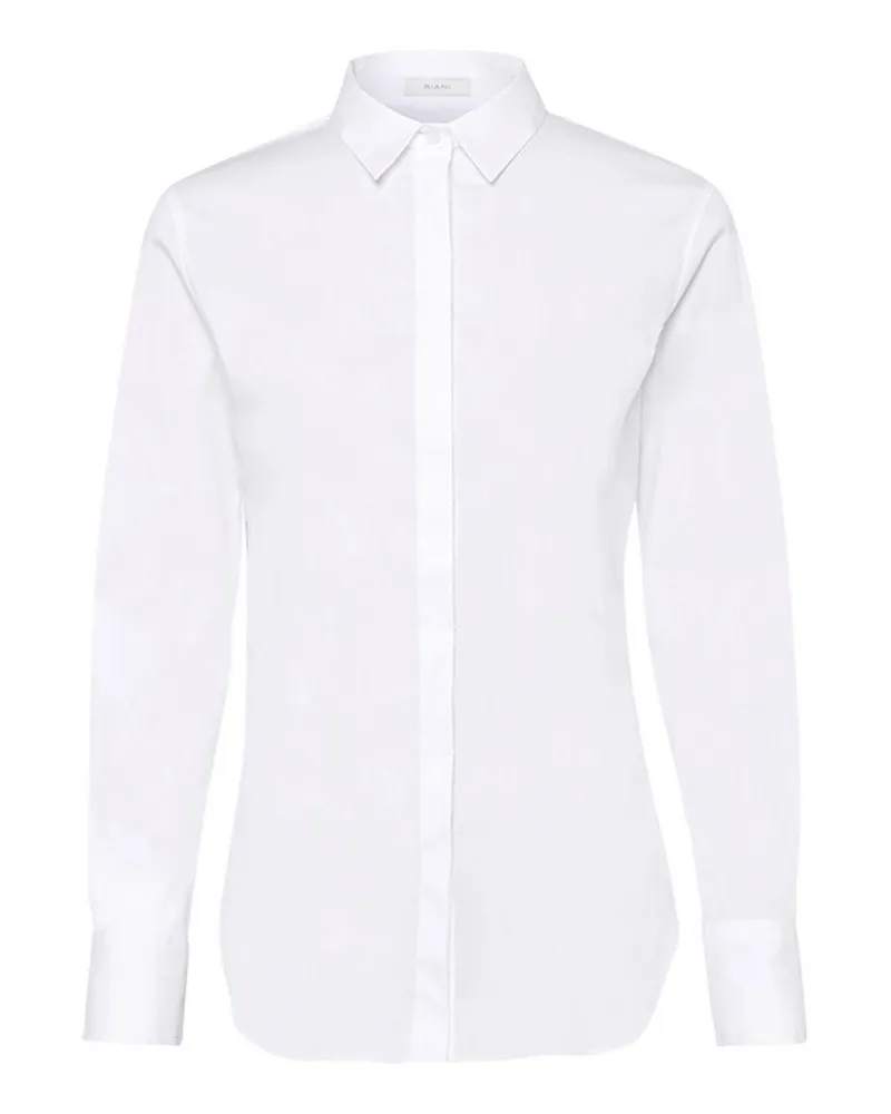 Riani Bluse  weiss Weiss