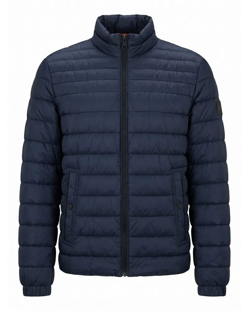 HUGO BOSS Steppjacke Oden2  blau Blau