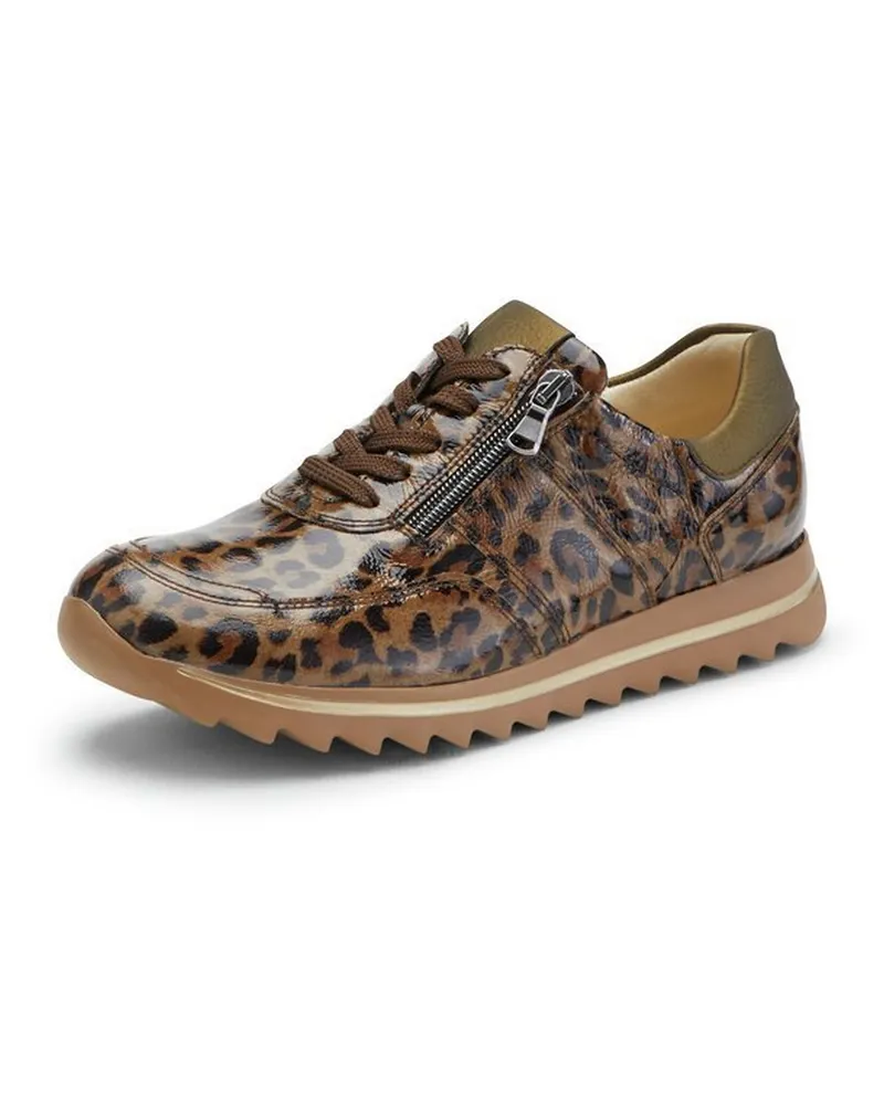 Waldläufer Sneaker Haiba  beige Beige
