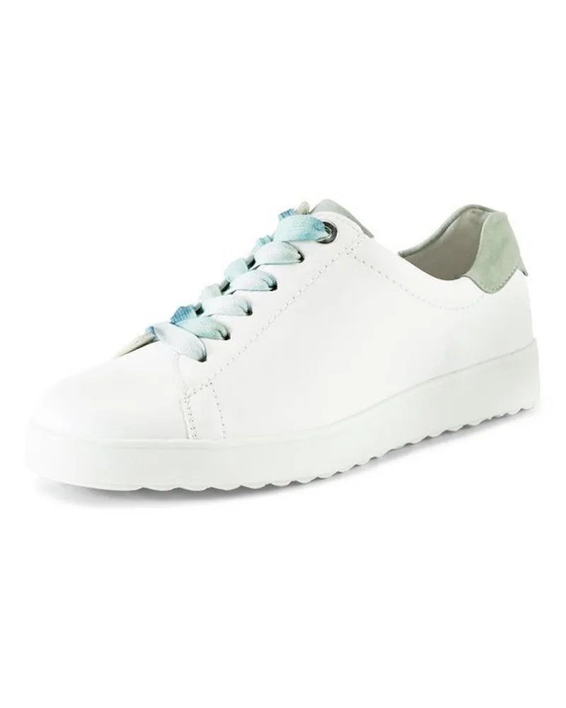 Semler  Sneaker Ruth  weiss Weiss