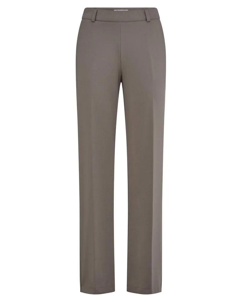 Brax Comfort Plus Fit-Hose Modell Cilly Flared Raphaela by  beige Beige